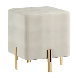 Eicholtz stool burnett